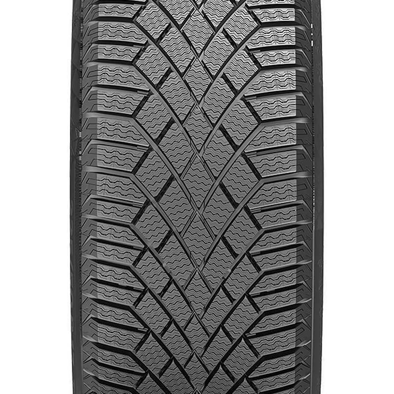 Continental VIKING CONTACT 7 225/45R18 XL 95T FR Tires | eBay